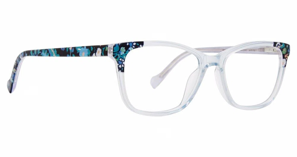 Vera Bradley VBSHANNA Eyeglasses - view 2